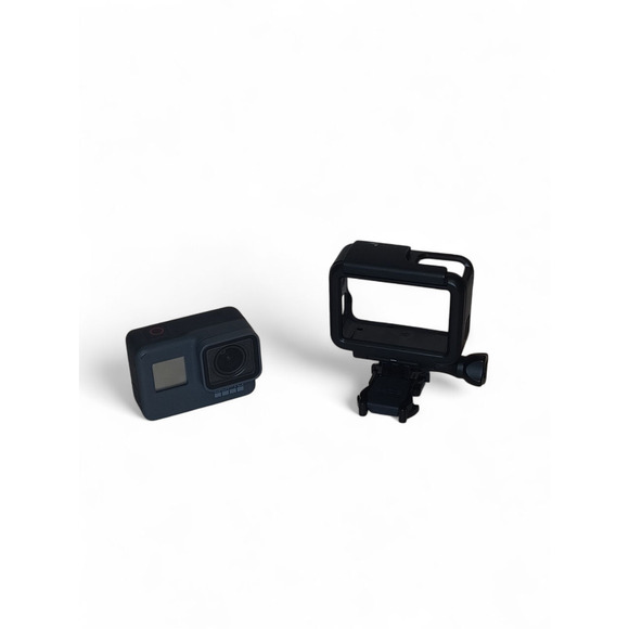 GoPro Hero 5 Waterproof Digital Action Camera for Travel with Touch Screen 4K HD - Picture 1 of 7